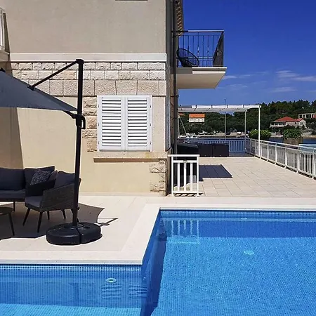 Apartament Julija Cin101017 Syb