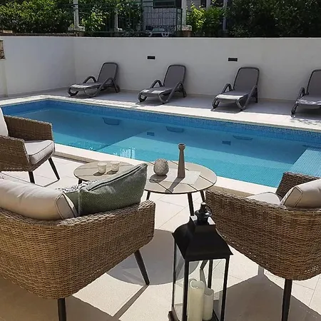 Apartament Julija Cin101017 Syb Lumbarda