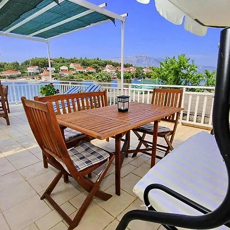 Apartament Julija Cin101017 Syb