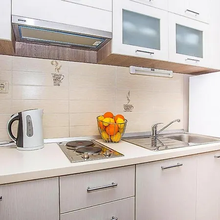 Apartament Julija Cin101017 Syb Lumbarda